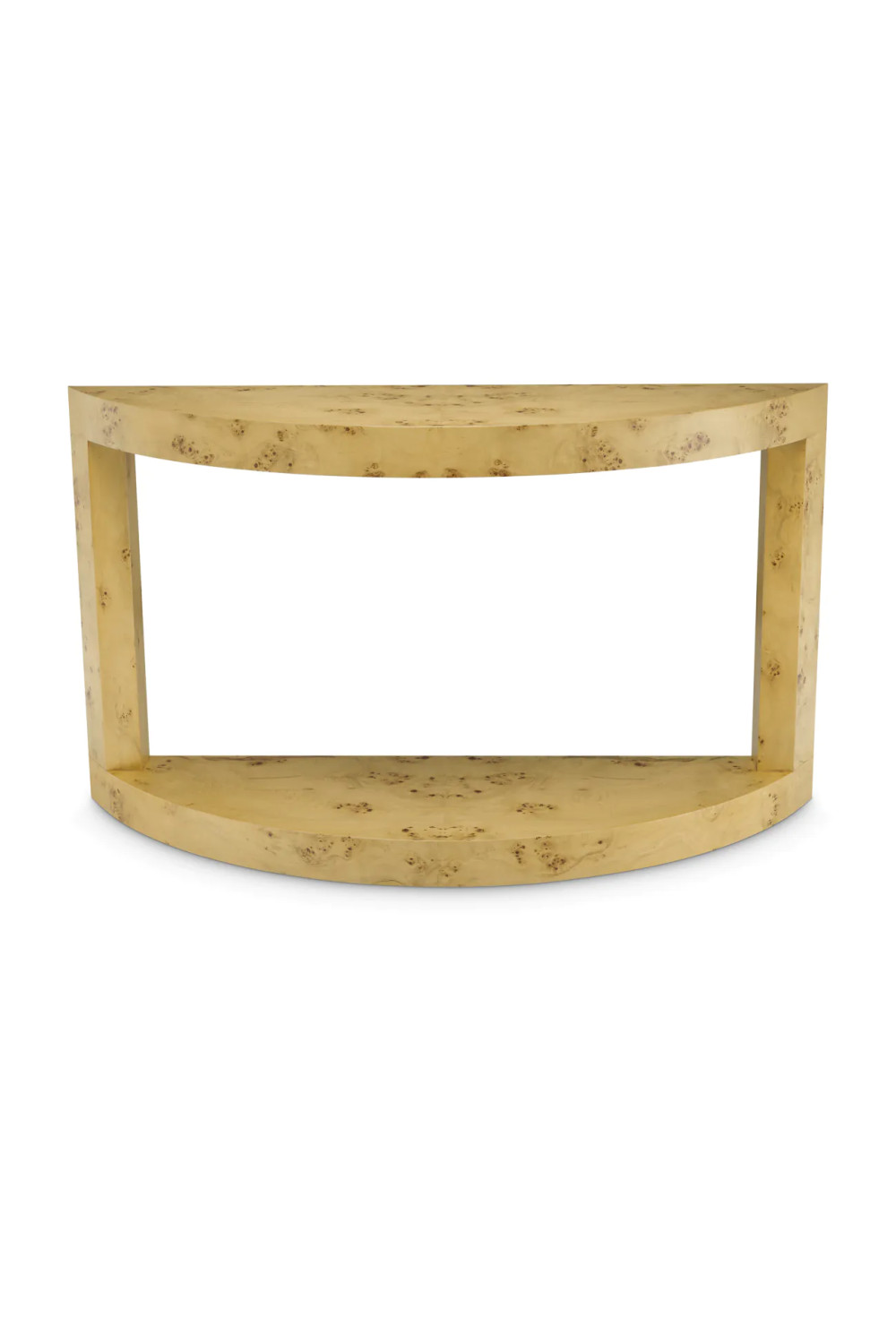Half-Oval Console Table | Eichholtz Raphael | Oroa.com