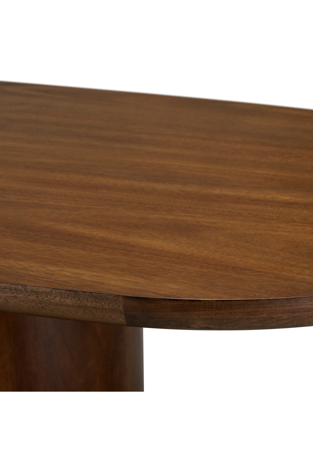 Column Leg Dining Table | Eichholtz Glenmont | Oroa.com