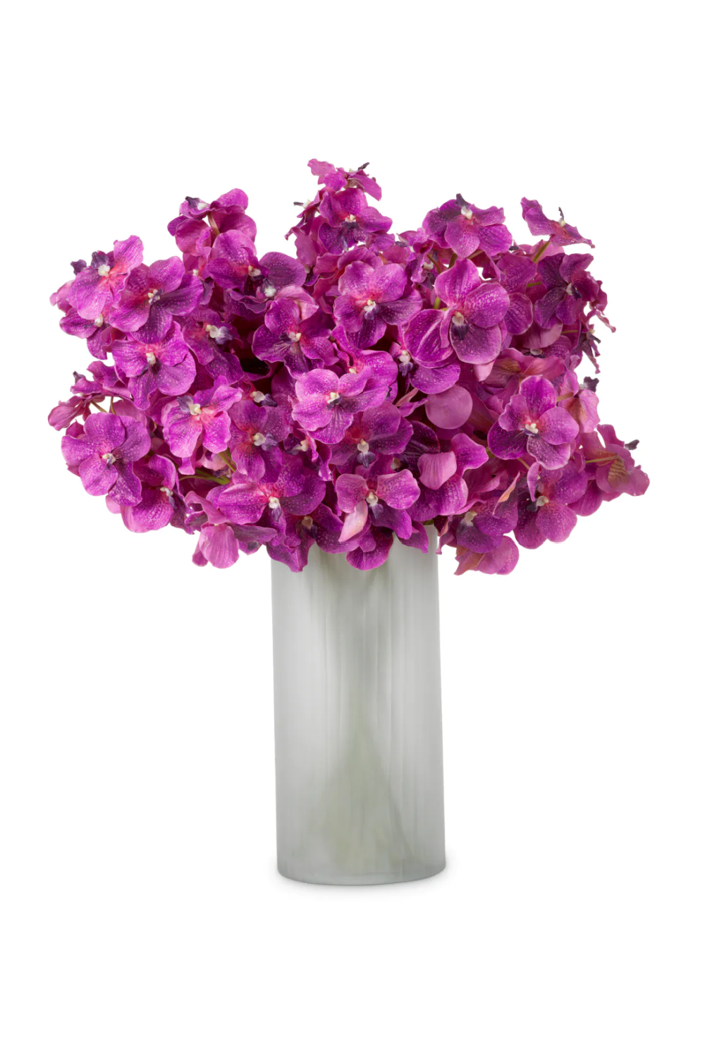Artificial Orchids Bouquet (24pcs) | Eichholtz Vanda | Oroa.com