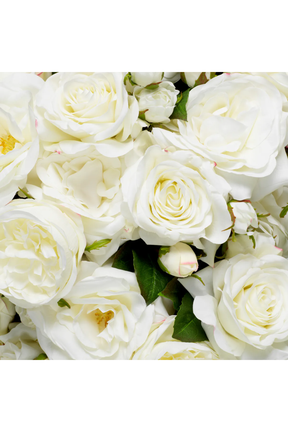 Three-Toned Faux Roses (72) | Eichholtz | Oroa.com