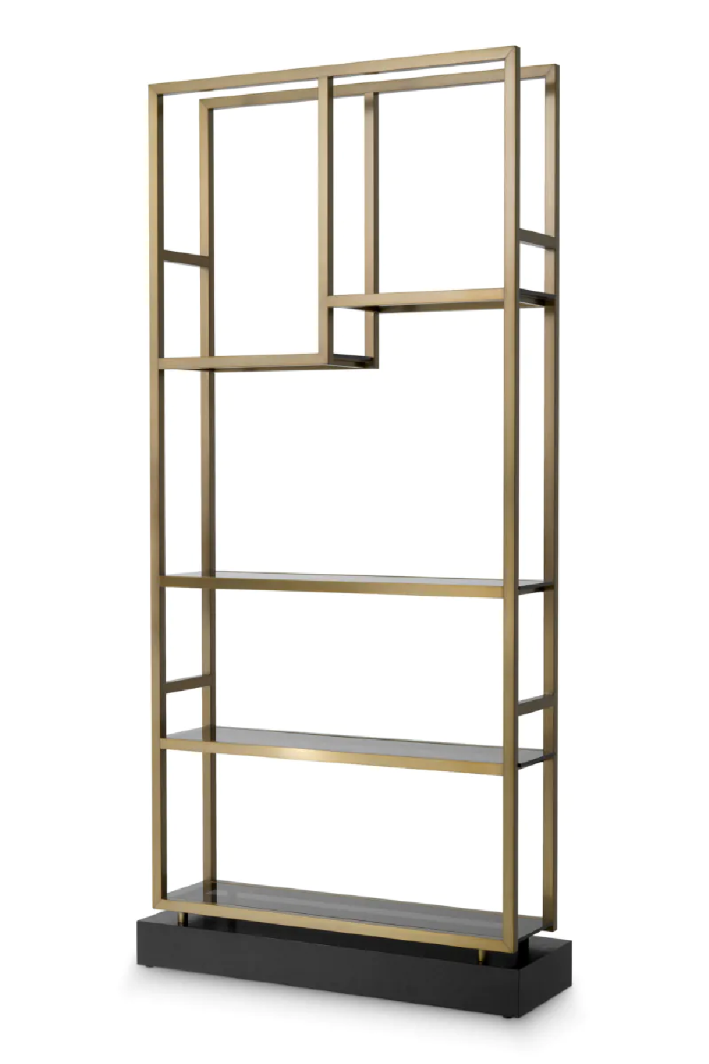 Steel Shelf Cabinet | Eichholtz Corrado I | Oroa.com
