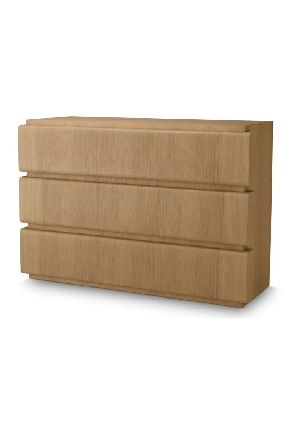 Natural Oak 3-Drawer Dresser | Eichholtz Colston | Oroa.com