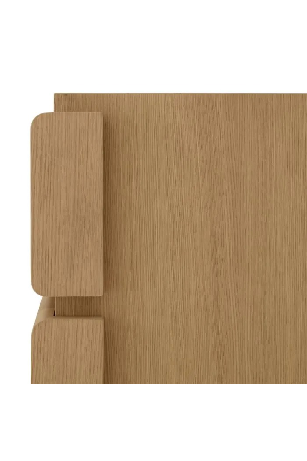 Natural Oak 3-Drawer Dresser | Eichholtz Colston | Oroa.com