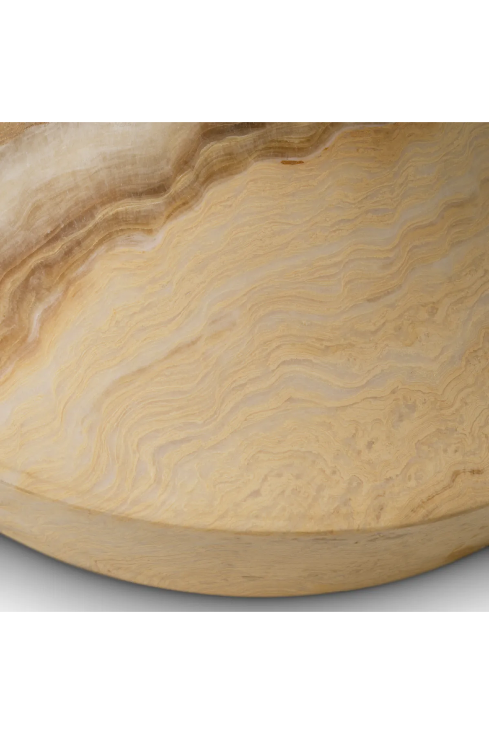 Marble Side Table set of 2 | Eichholtz Puglia | Oroa.com