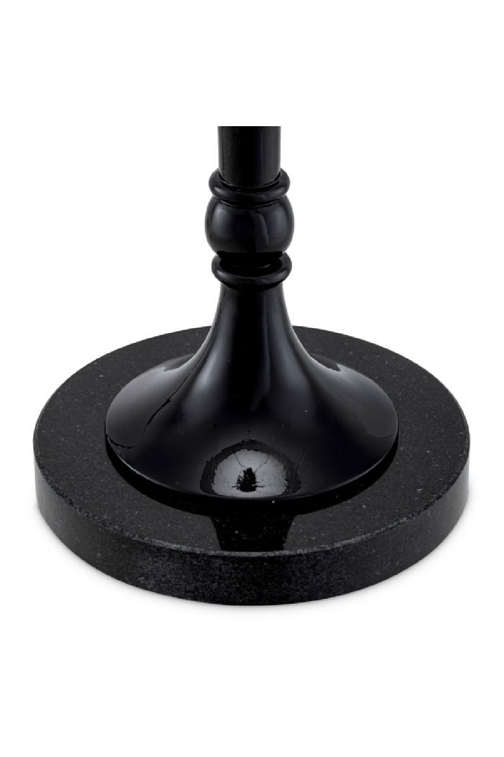 Linen-Mix Shade Table Lamp | Eichholtz Arabella | Oroa.com