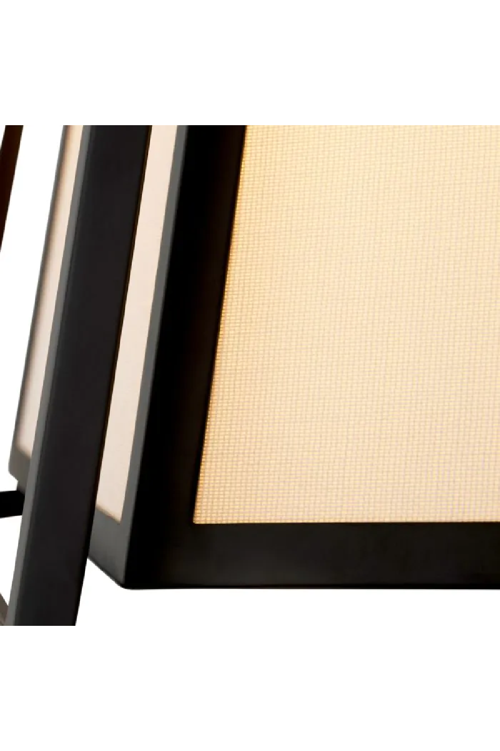 Off-White Fabric Pendant Lamp | Eichholtz Moreno | Oroa.com