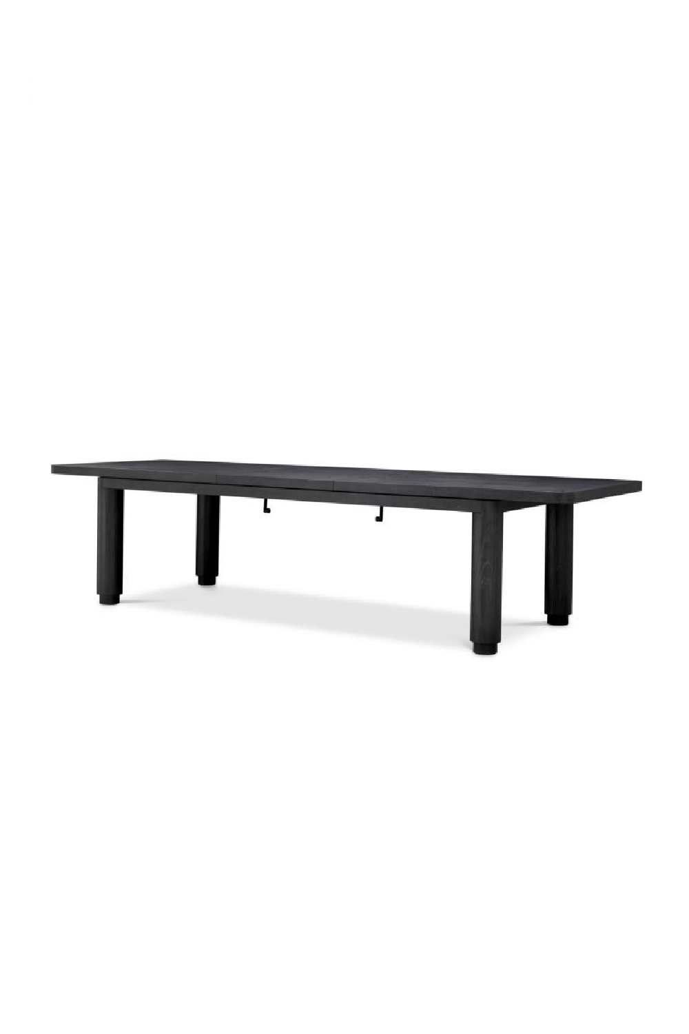 Oak Extendable Dining Table S | Eichholtz Atelier | Oroa.com