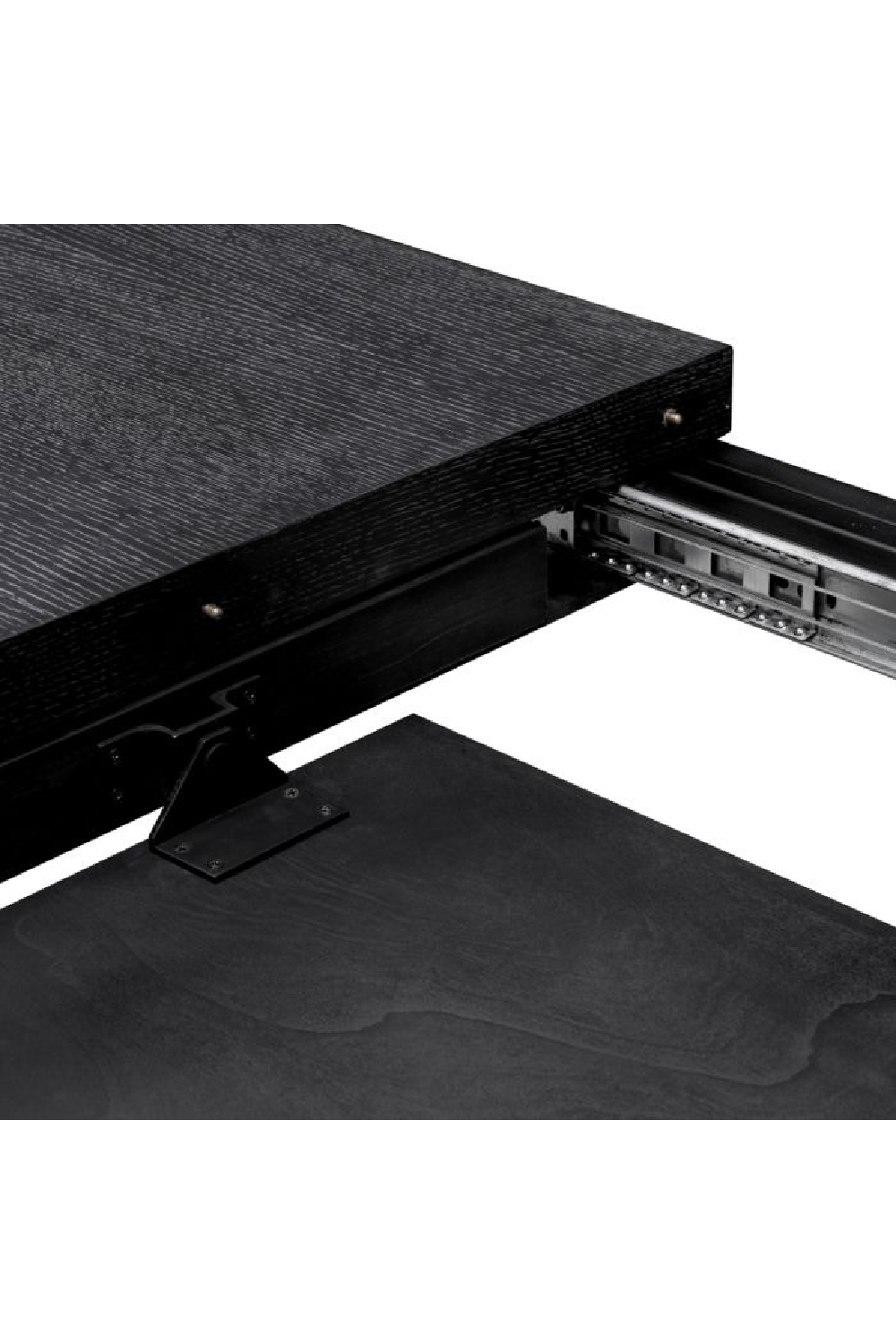 Oak Extendable Dining Table S | Eichholtz Atelier | Oroa.com