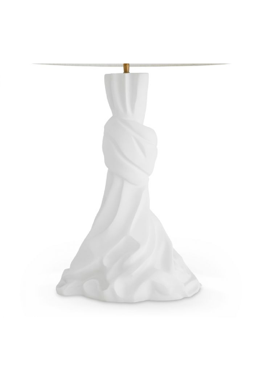 Knotted Design Table Lamp | Eichholtz Banyan | Oroa.com