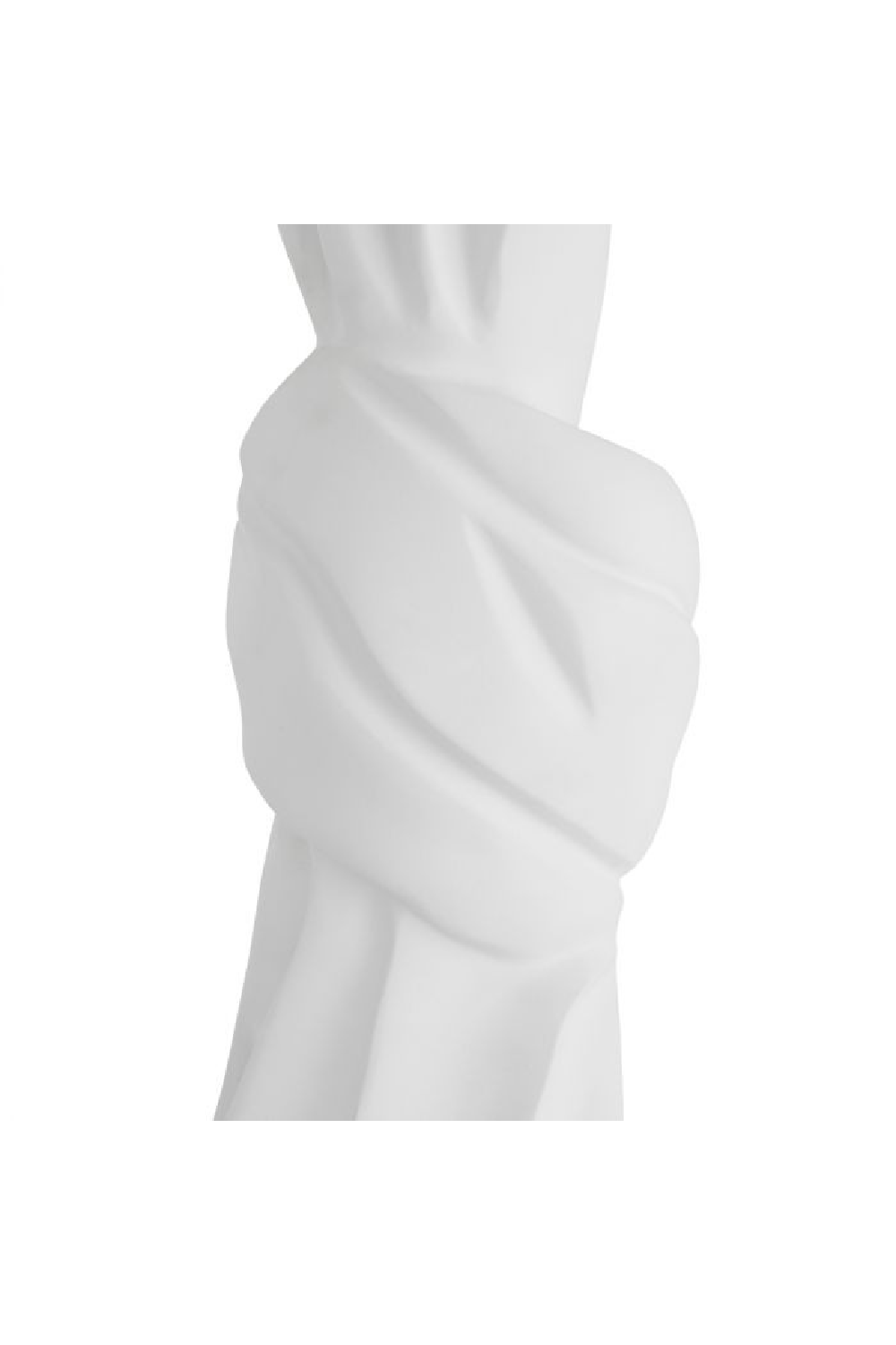 Knotted Design Table Lamp | Eichholtz Banyan | Oroa.com