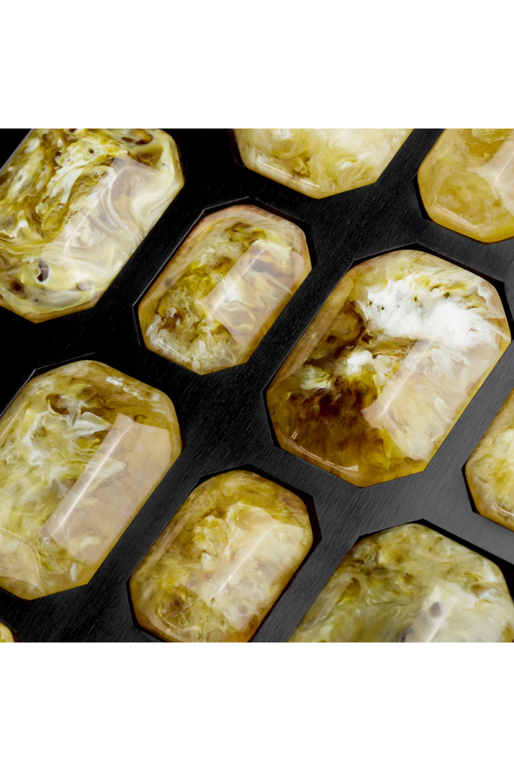 Studded Black Box S | Eichholtz Lucida | Oroa.com