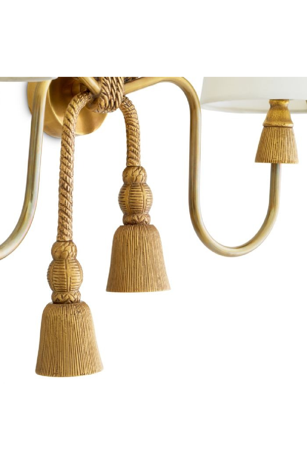 Dual Shade Wall Lamp | Eichholtz Tropez | Oroa.com