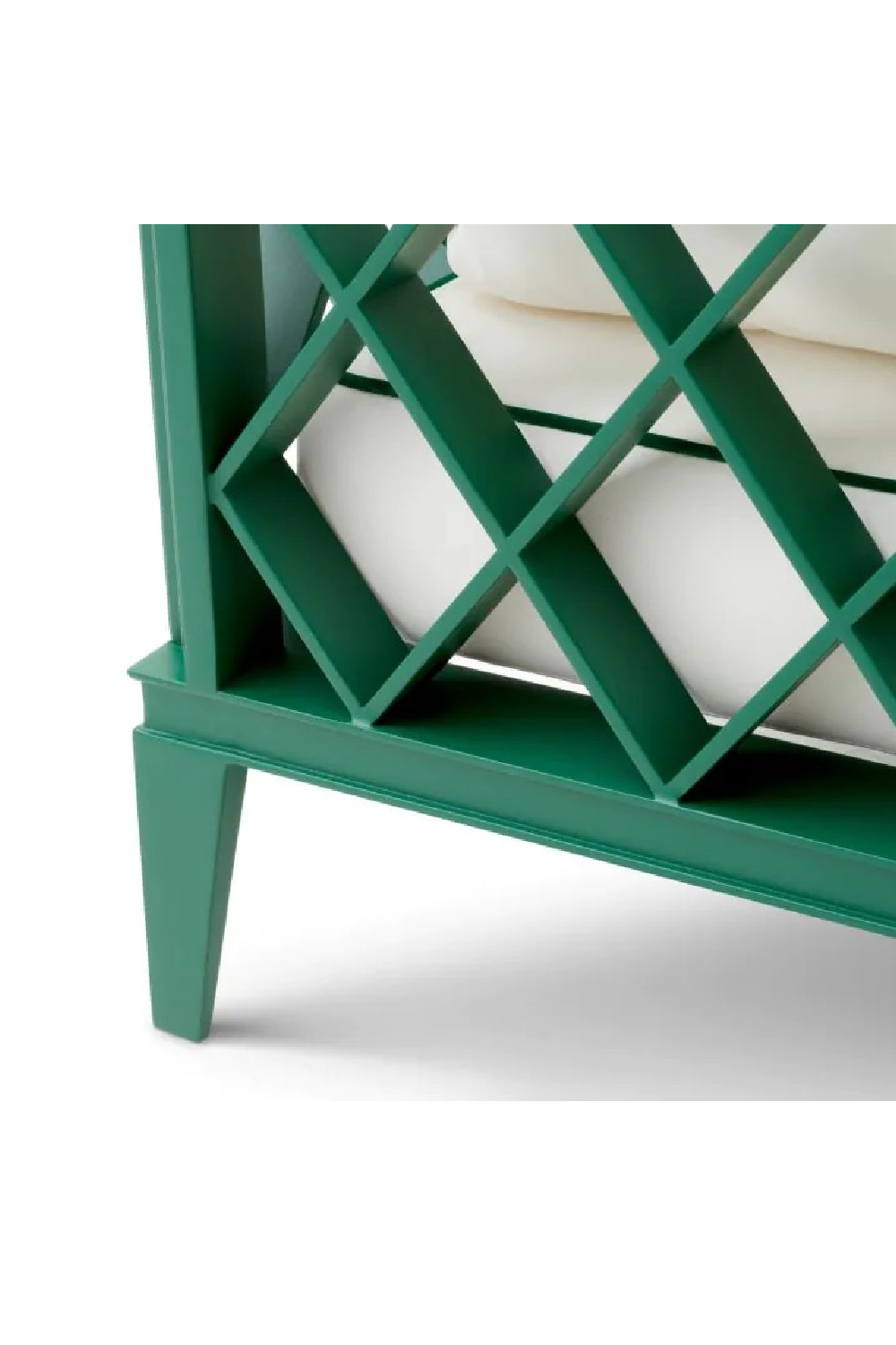 Outdoor Sunbrella Lounge Chair | Eichholtz Ocean Club | Oroa.com