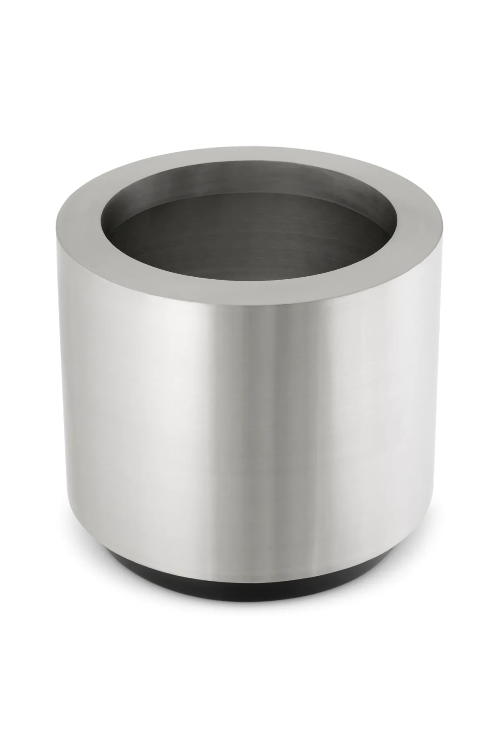 Cylindrical Steel Planter S | Eichholtz Jasper | Oroa.com