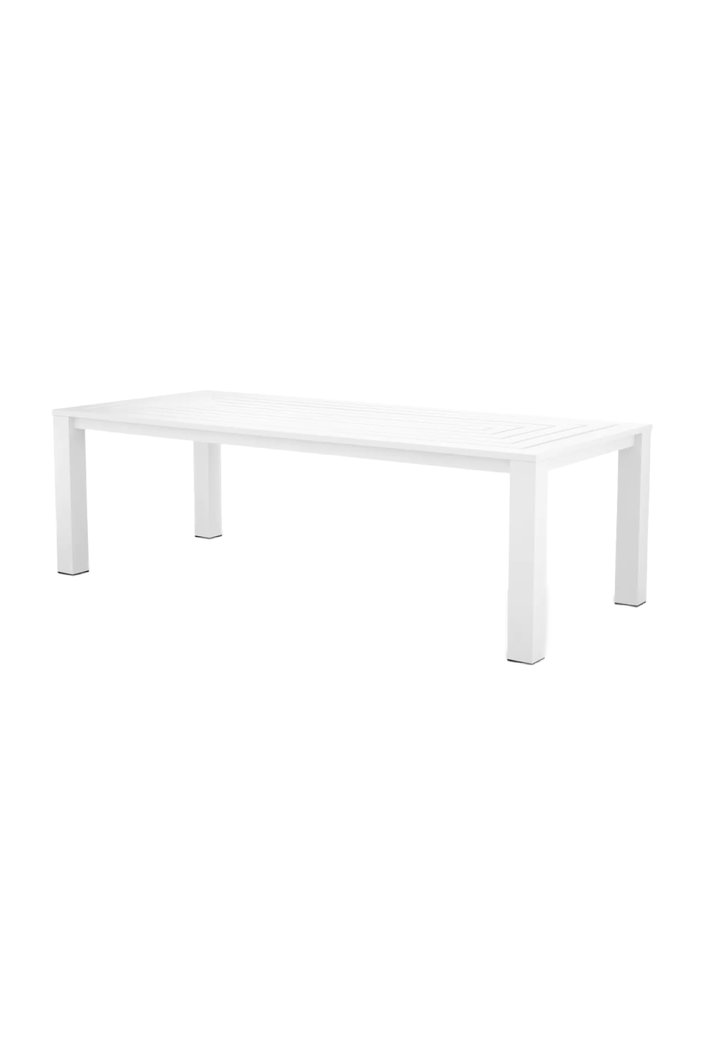 Rectangular Outdoor Dining Table | Eichholtz Vistamar | Oroa.com