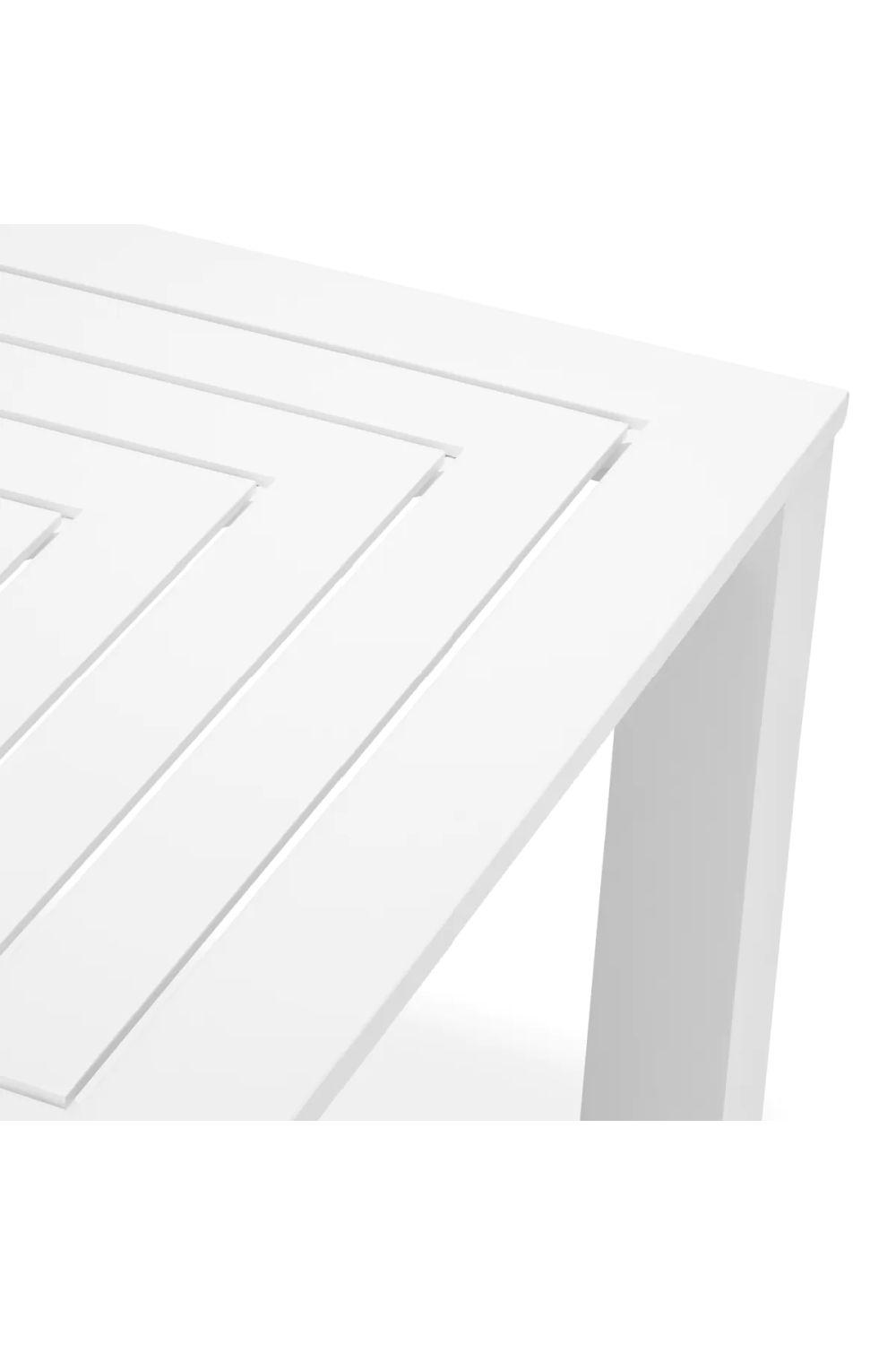 Rectangular Outdoor Dining Table | Eichholtz Vistamar | Oroa.com