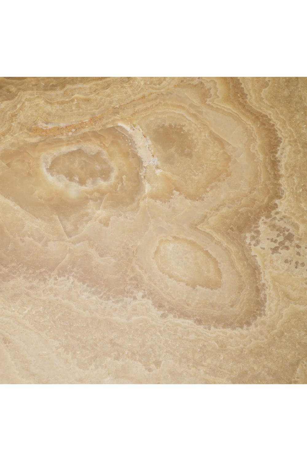 Organic-Shaped Onyx Coffee Table | Eichholtz Portofino | Oroa.com