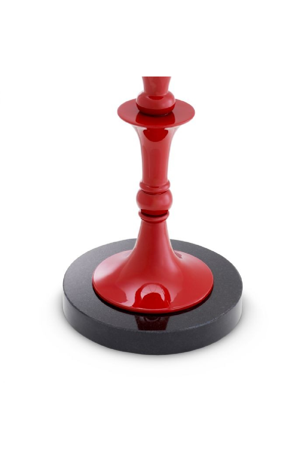 Linen-Mix Shade Table Lamp | Eichholtz Arabella | Oroa.com