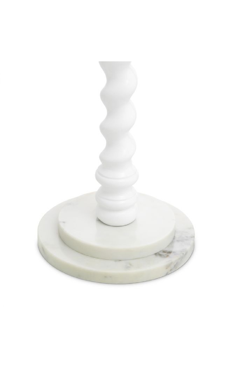 Spiral Base Floor Lamp | Eichholtz Massimo | Oroa.com