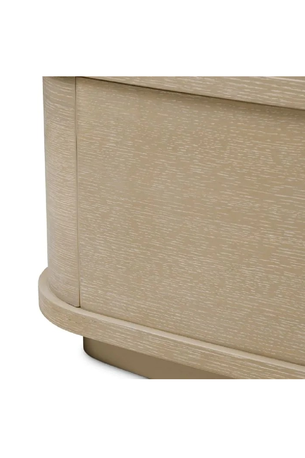 Marble Top 2-Drawer Nightstand S | Eichholtz Cabana | Oroa.com