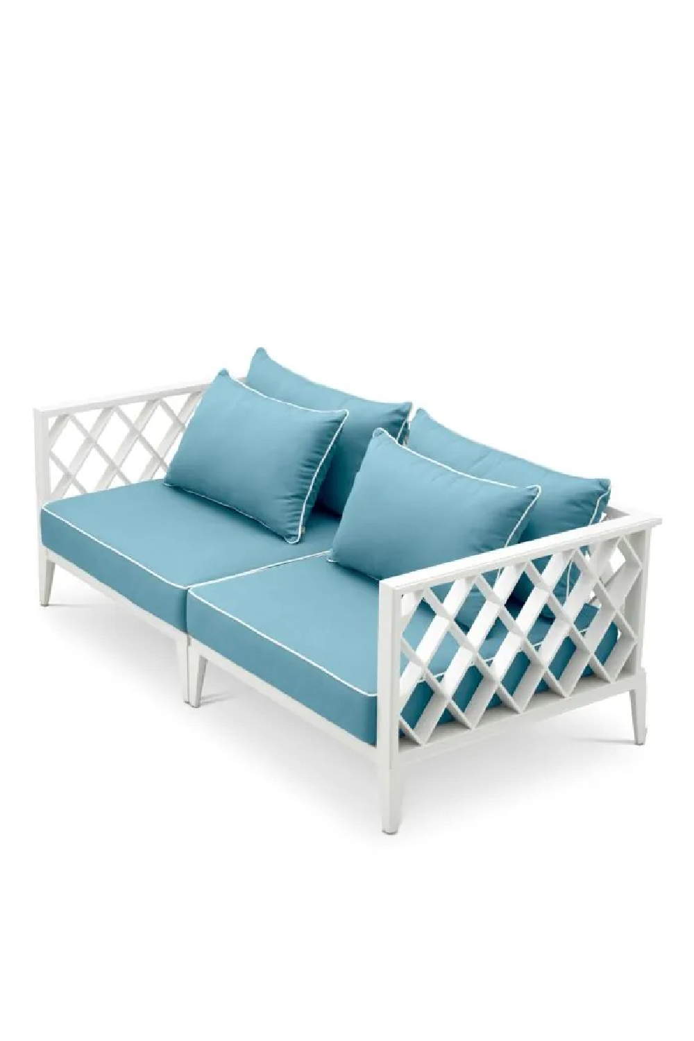 Sunbrella Outdoor Sofa S | Eichholtz Ocean Club | Oroa.com