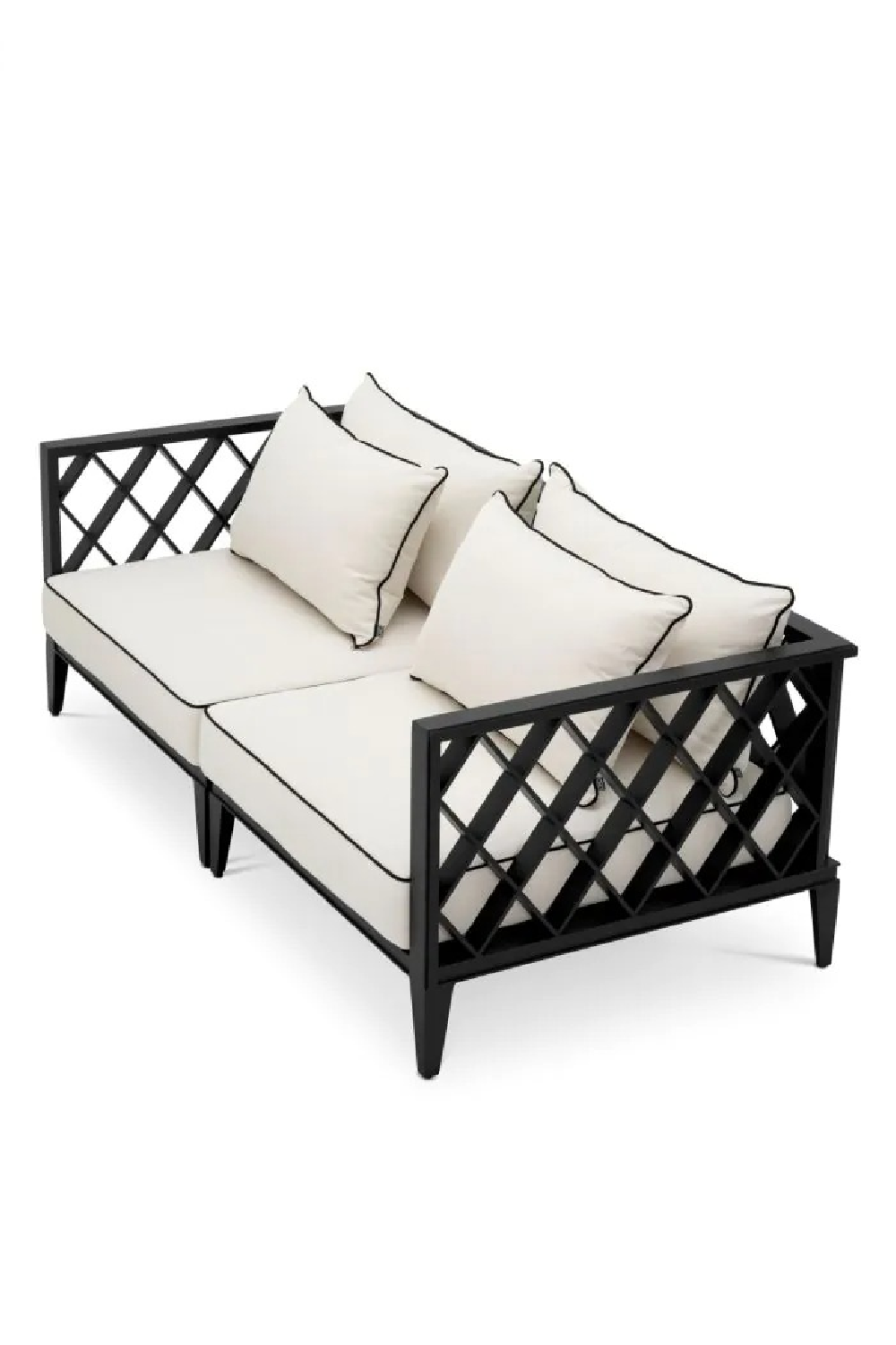 Sunbrella Outdoor Sofa S | Eichholtz Ocean Club | Oroa.com