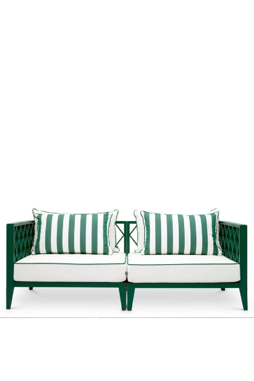 Sunbrella Outdoor Sofa S | Eichholtz Ocean Club | Oroa.com
