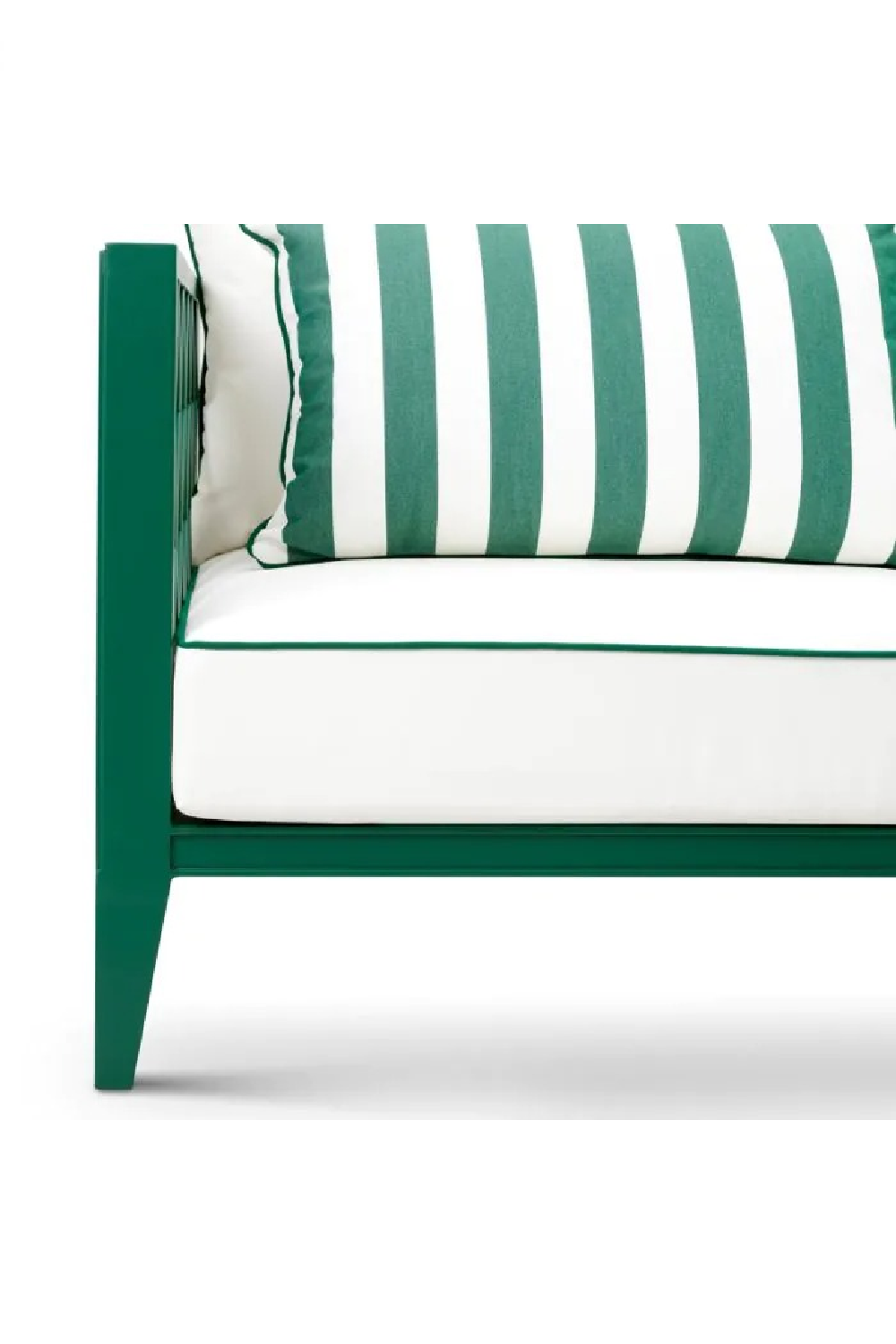 Sunbrella Outdoor Sofa S | Eichholtz Ocean Club | Oroa.com