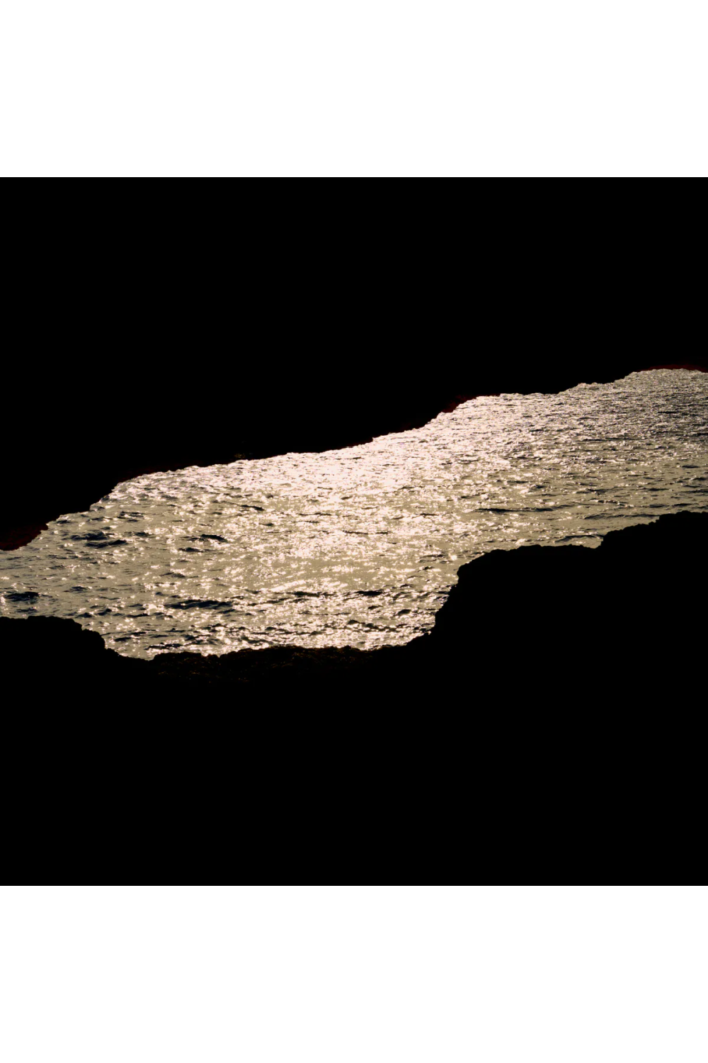 Gold Accent Art Print | Eichholtz Miramar | Oroa.com