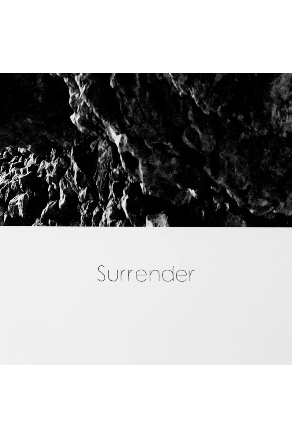 Gray Somersault Art Print | Eichholtz Surrender | Oroa.com