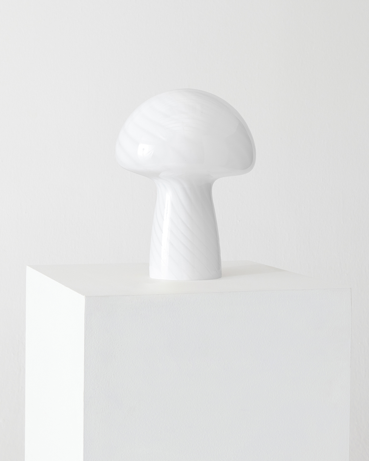 Mushroom Table Lamp - OROA
