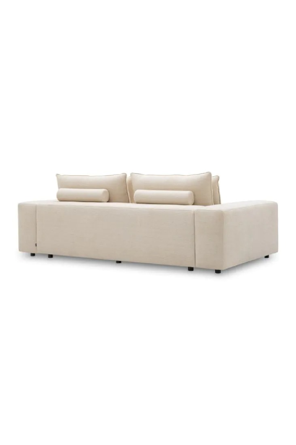 Upholstered Modern Sofa L | Eichholtz Lounge Club | Oroa.com