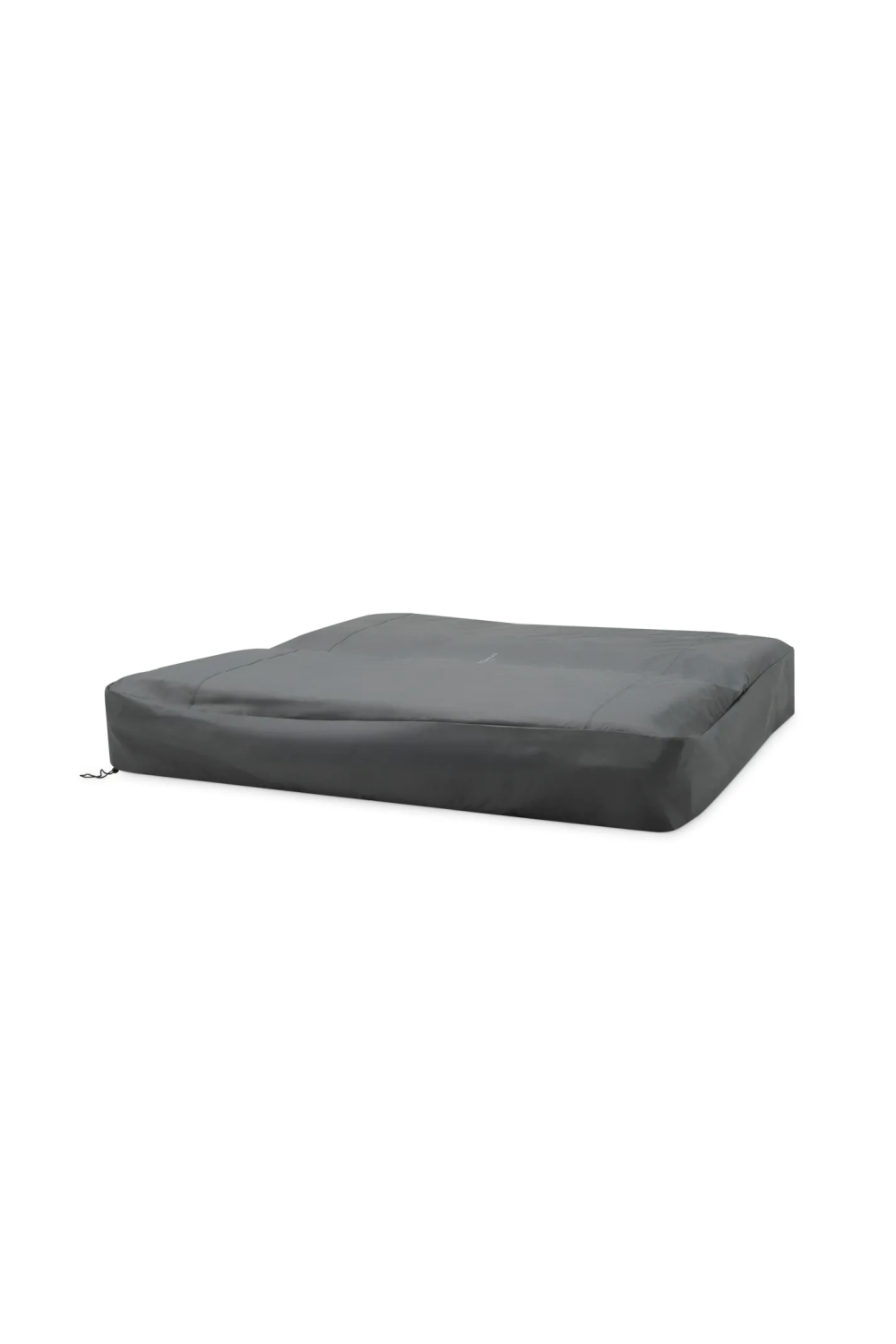 Gray Outdoor Double Daybed Cover | Eichholtz | Oroa.com