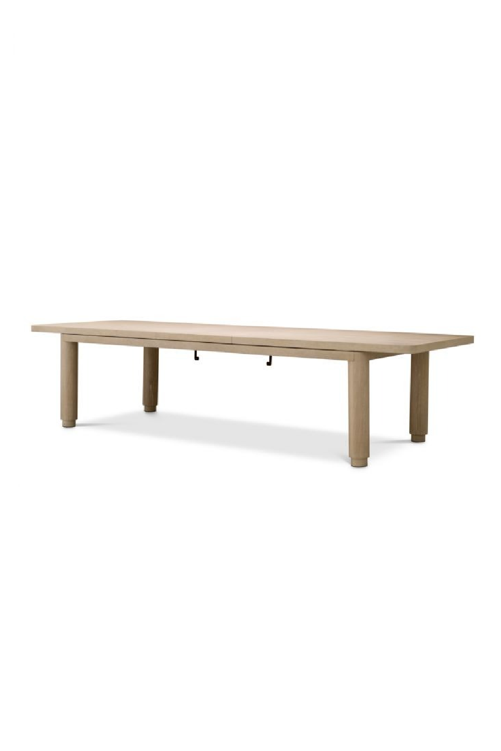 Oak Extendable Dining Table S | Eichholtz Atelier | Oroa.com