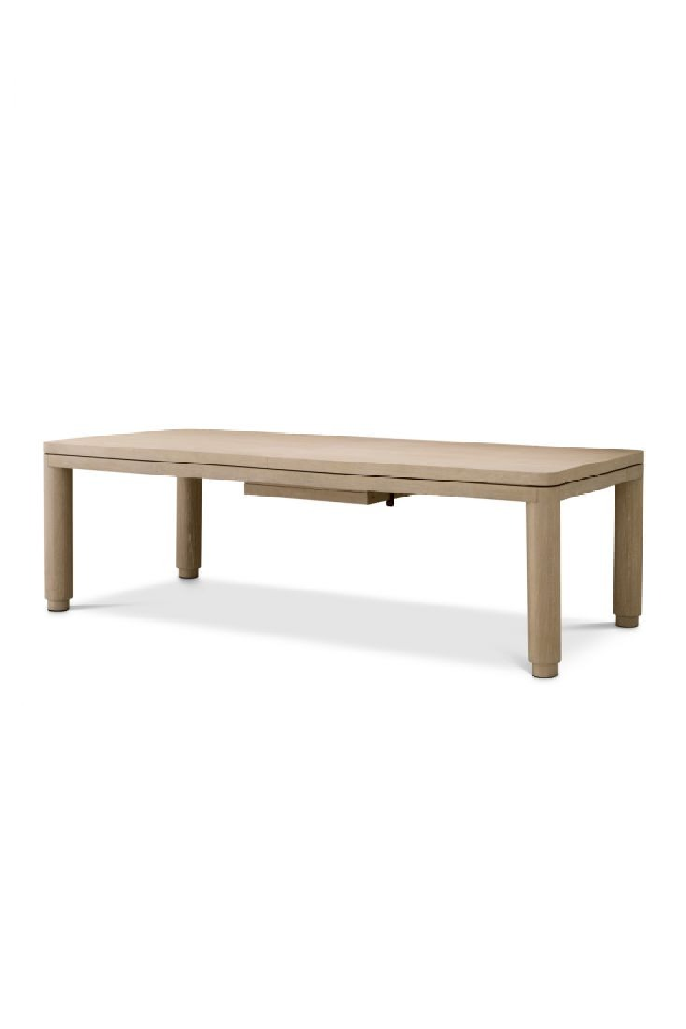 Oak Extendable Dining Table S | Eichholtz Atelier | Oroa.com