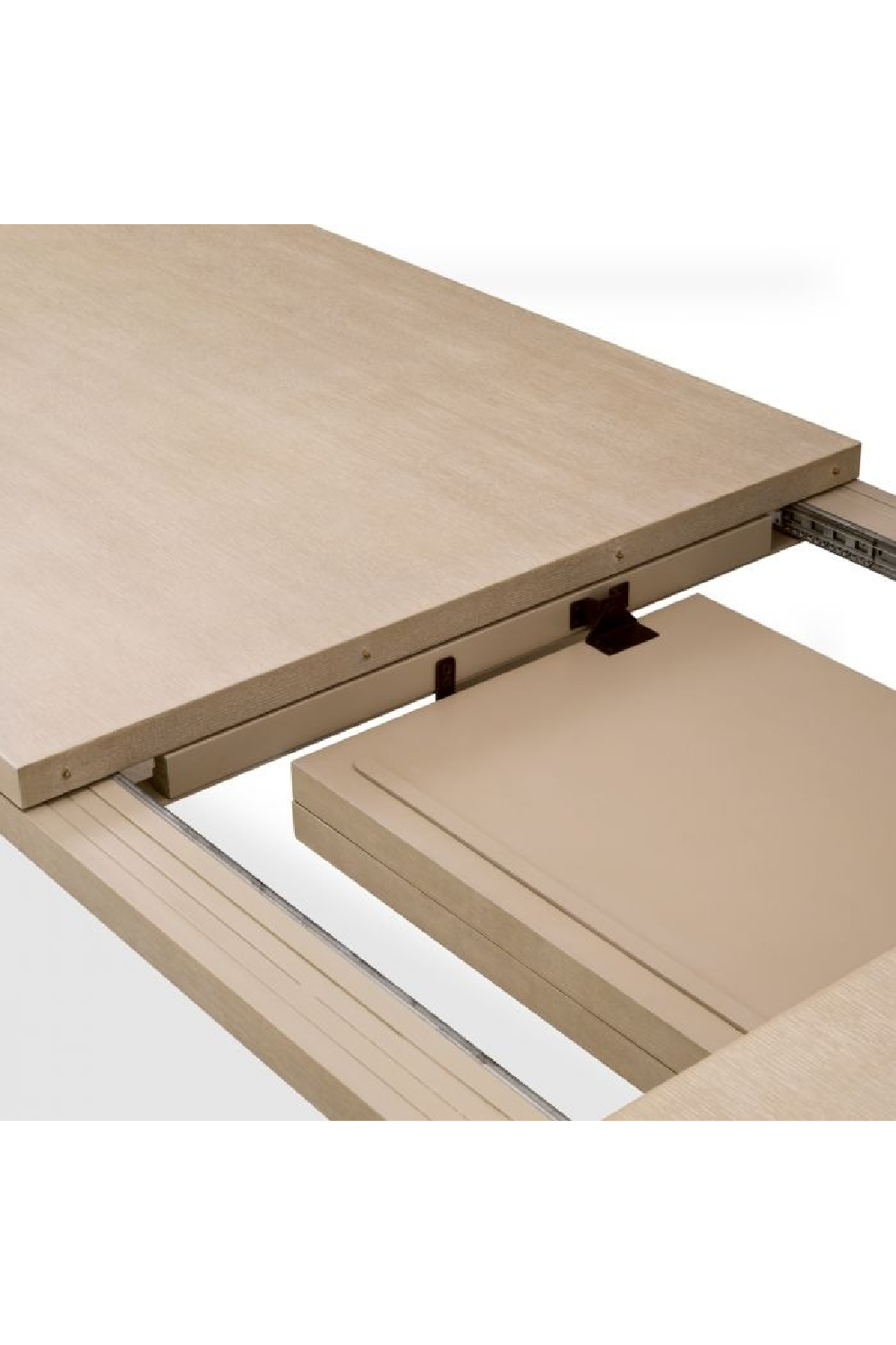 Oak Extendable Dining Table S | Eichholtz Atelier | Oroa.com