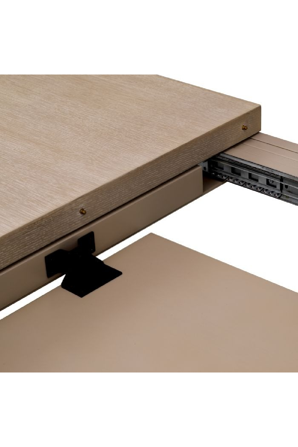 Oak Extendable Dining Table S | Eichholtz Atelier | Oroa.com