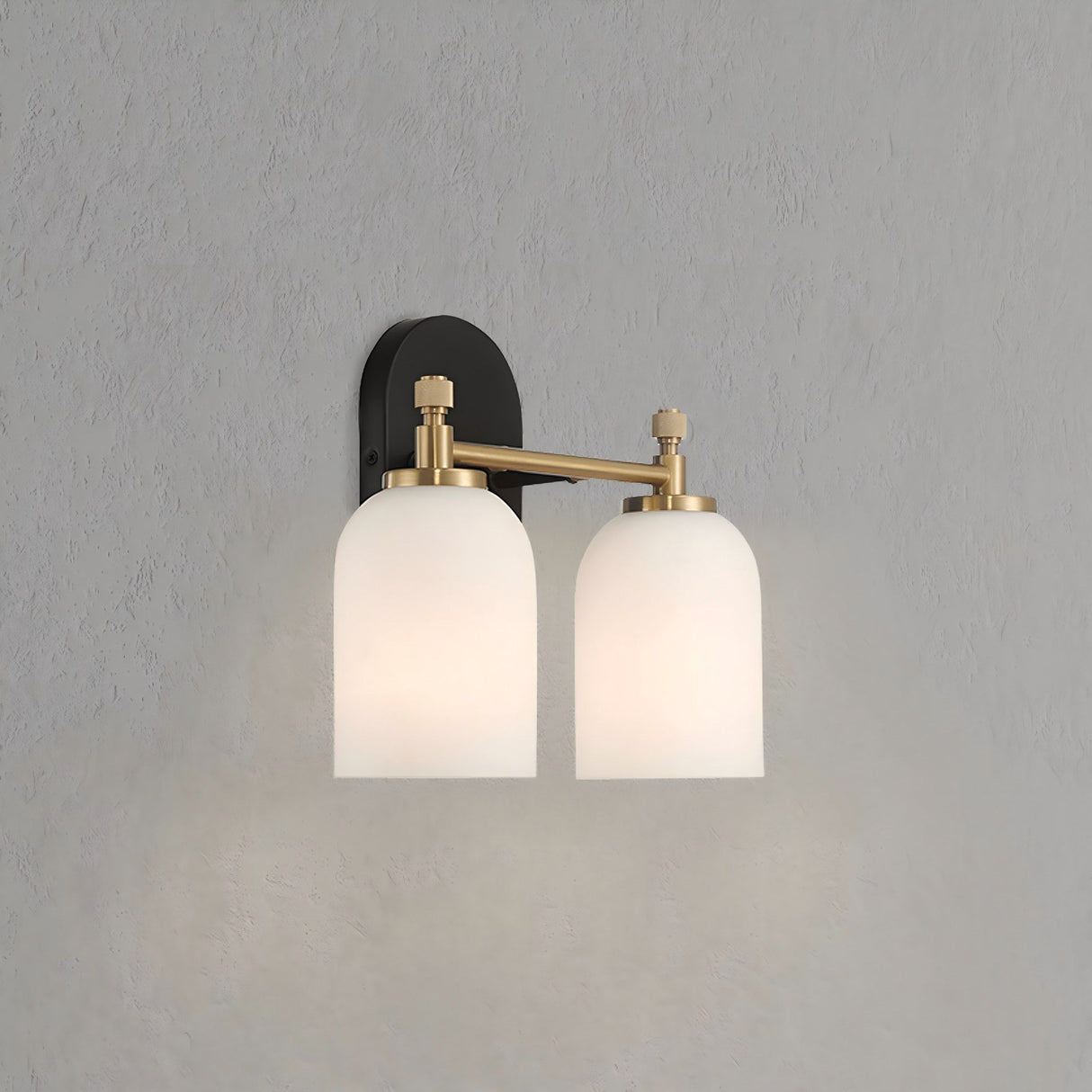 Sophisticated Wall Vanity Lights - OROA