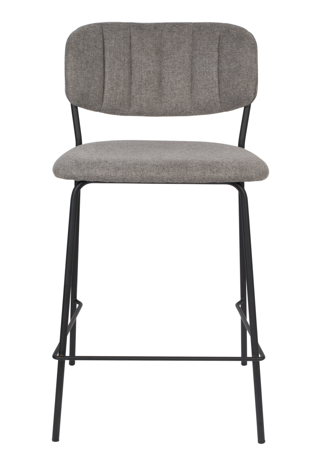 Upholstered Counter Stools (2) | DF Jolien | Oroa.com