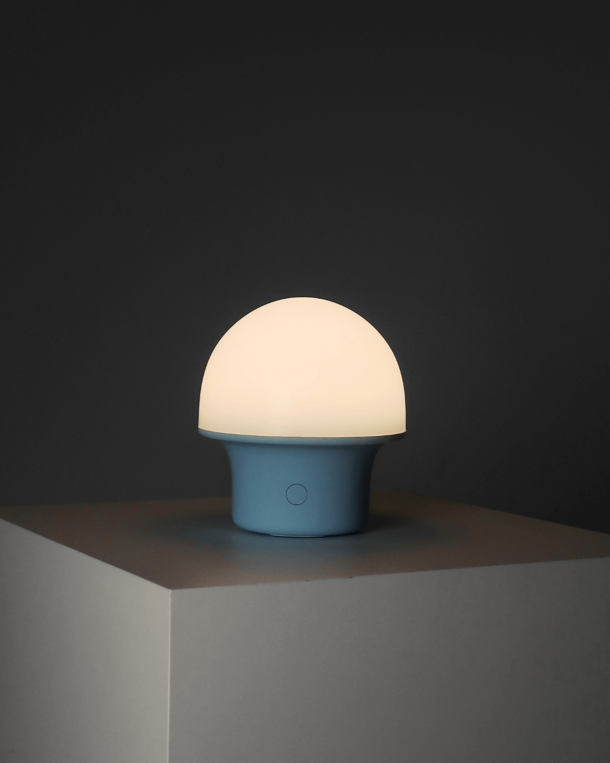 Portobello Portable Lamp - OROA