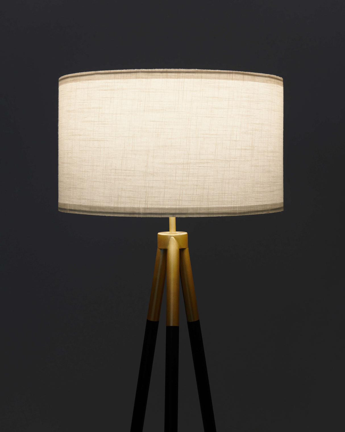 Modern Tripod Floor Lamp - OROA