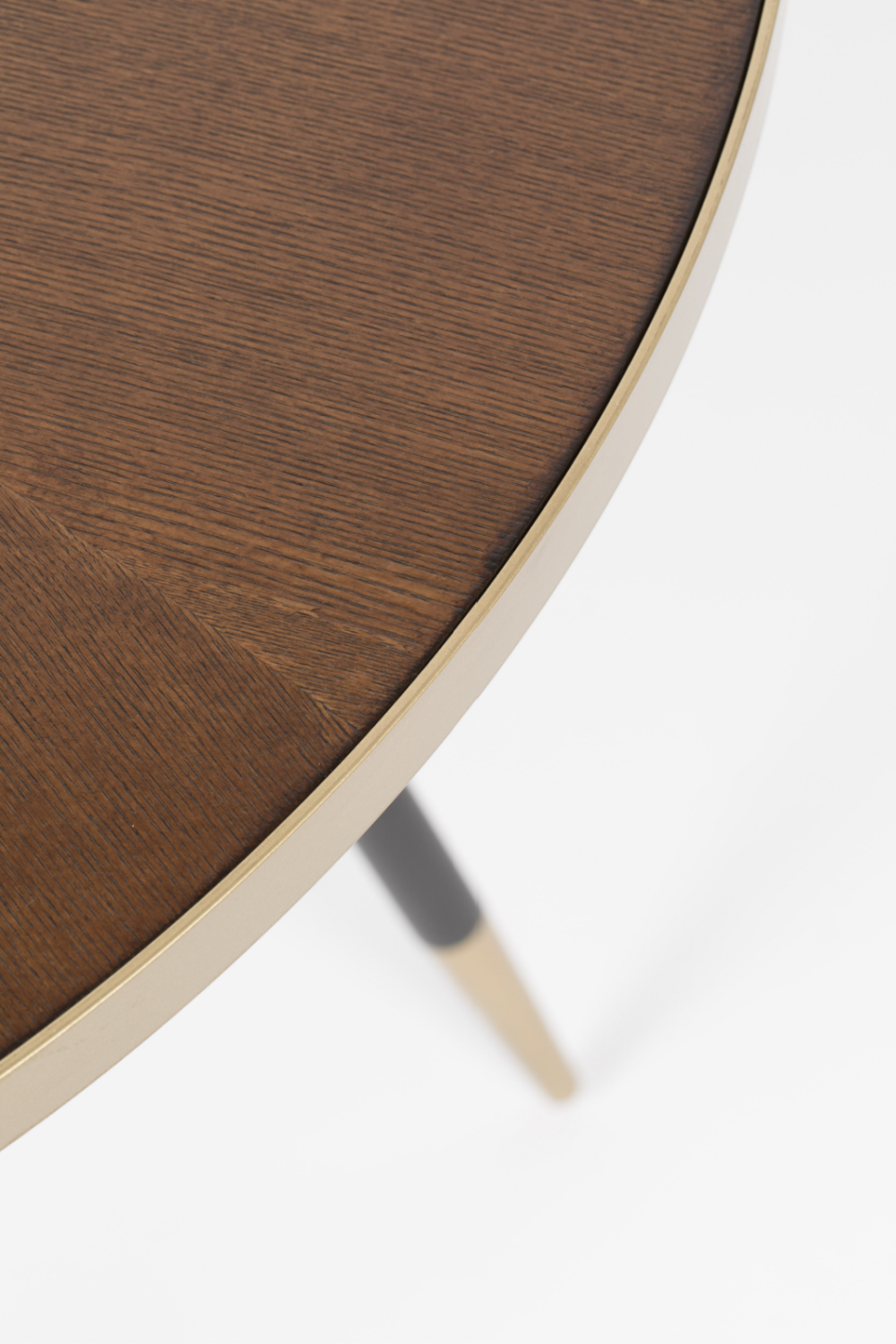 Ash Wood Dining Table | DF Denise | OROA.com