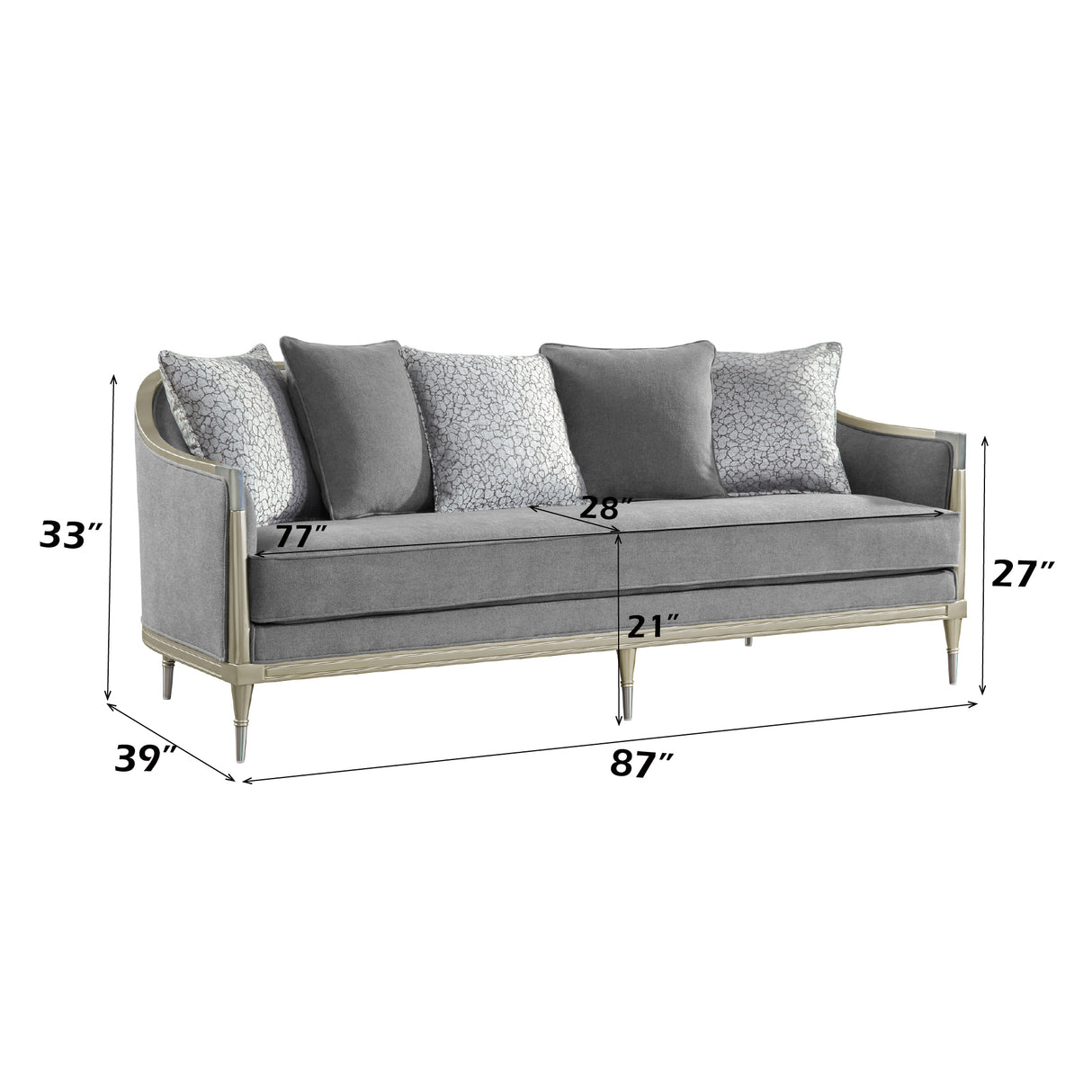 sofa