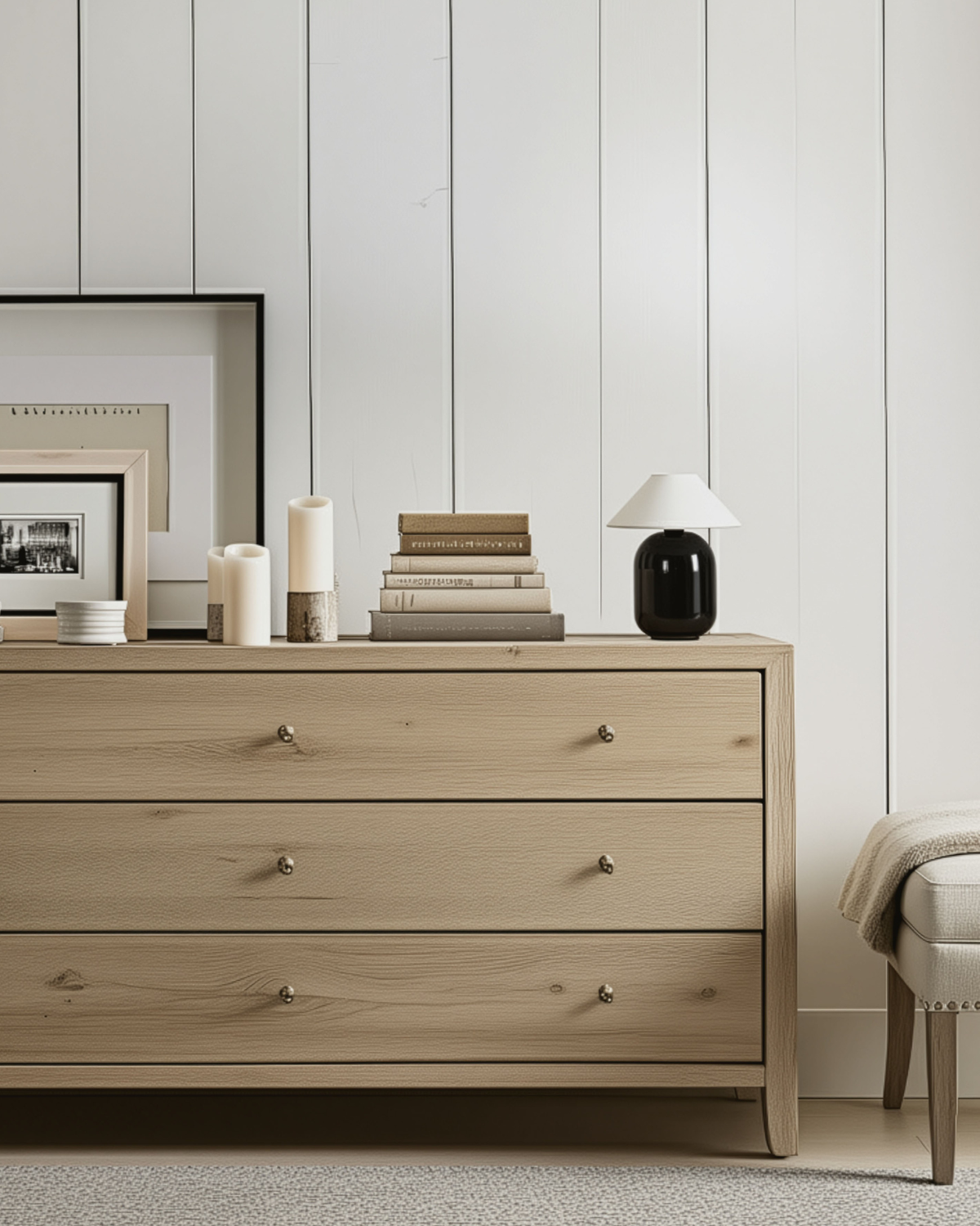 Ren Portable Lamp - OROA