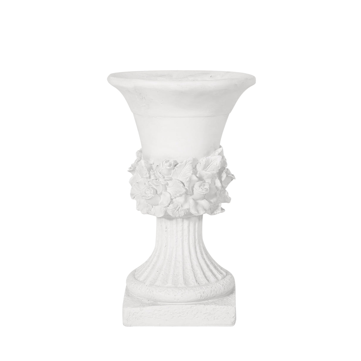 Antique Garden Urn Planter