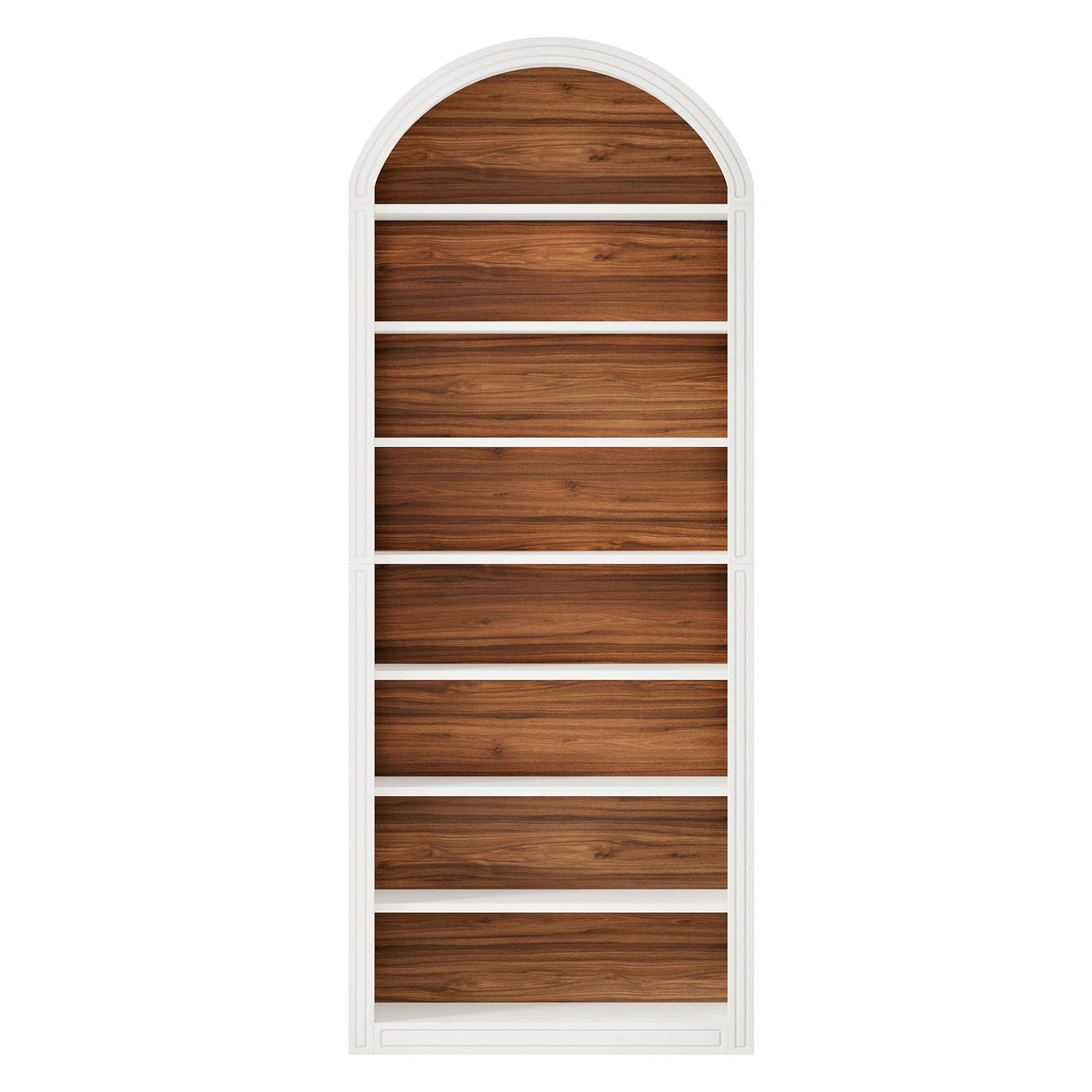 Modern 8-Tier Display Étagère | OROA
