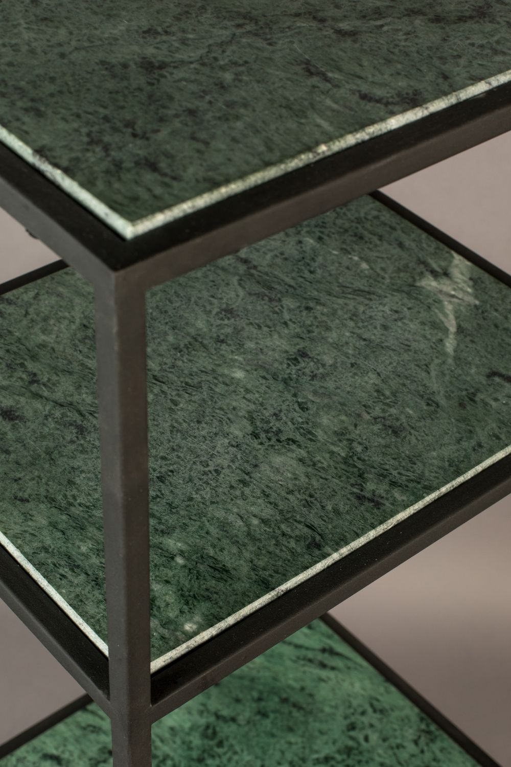 Green Marble Wine Cabinet | Dutchbone Mil | dutchfurniture.com