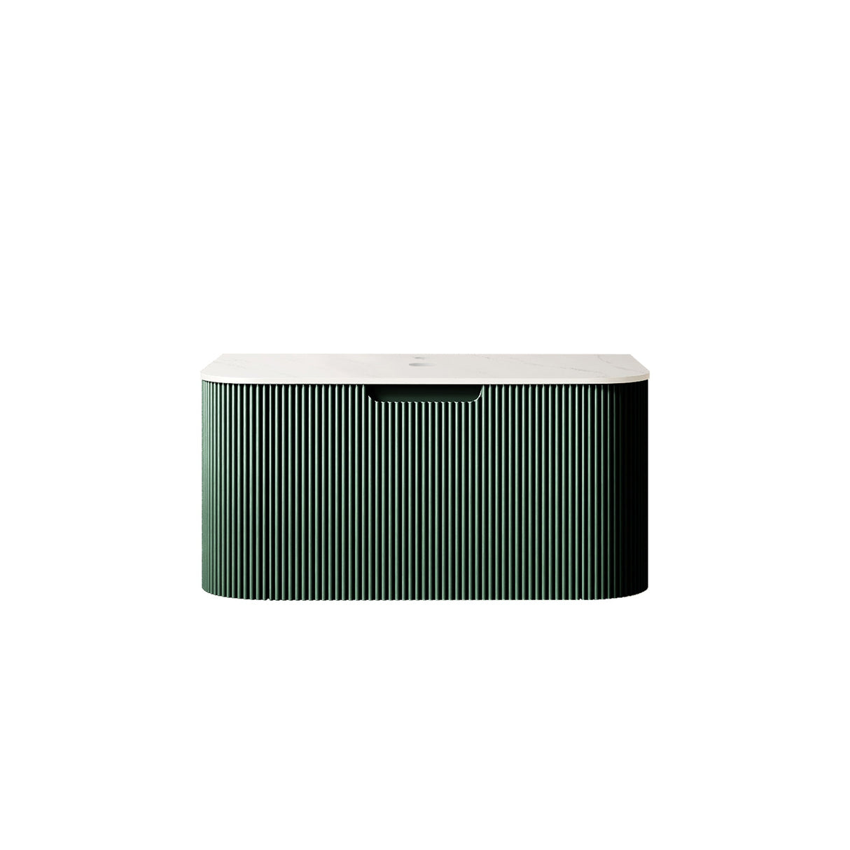 Wall Mounted Cabinet Carrara - OROA