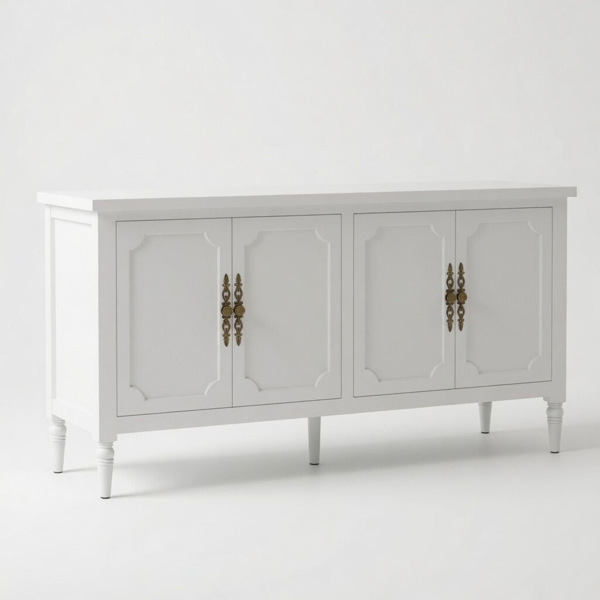 Vintage Buffet Cabinet - OROA