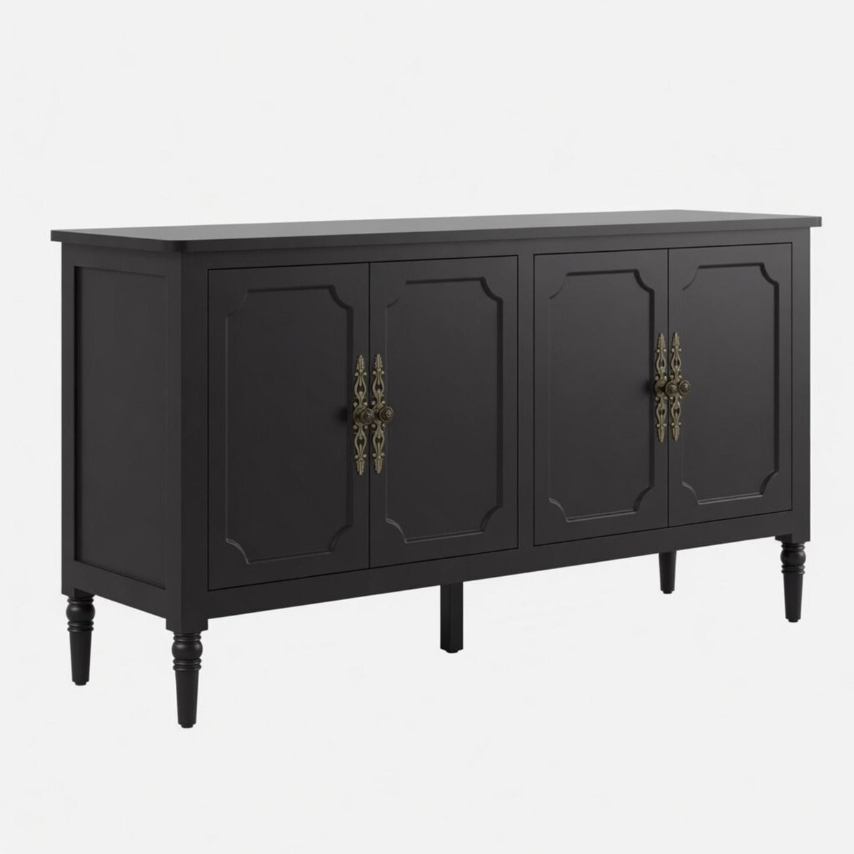 Vintage Buffet Cabinet - OROA